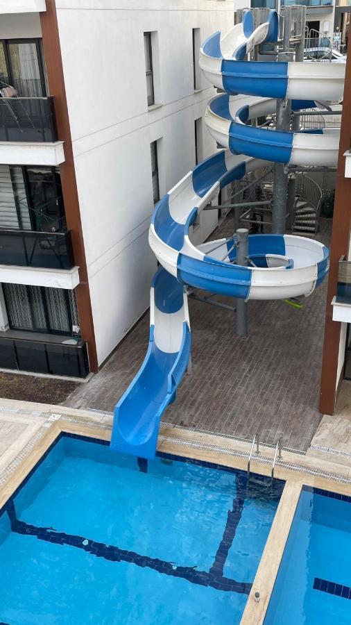 Queenada Rezidance A19 * Kuşadası