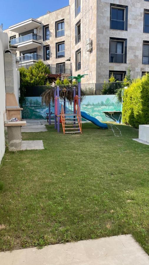 Daire Queenada Rezidance A19 Kuşadası