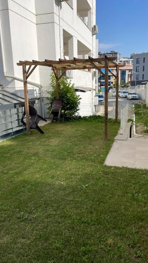 Queenada Rezidance A19 Daire Kuşadası